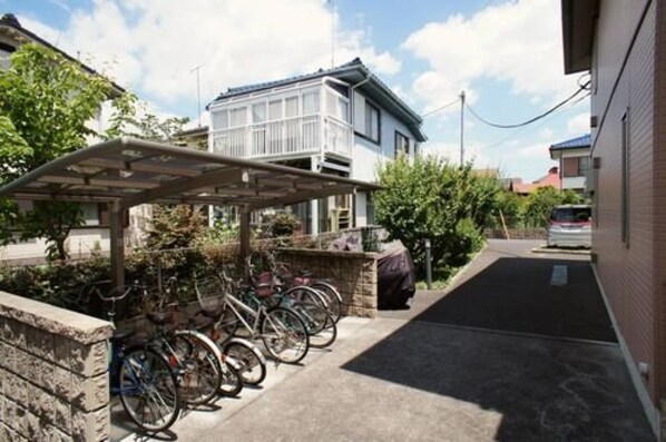 キアロ ヴィータの物件内観写真